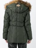 'Akiva' puffer jacket