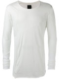 long sleeve T-shirt 