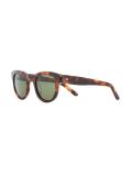 square frame sunglasses