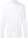 patch pocket shirt 