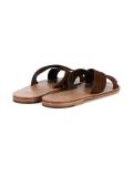 Antonio fringed sandals