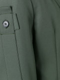 tailored jacket