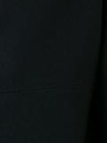 single button blazer