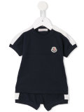 MONCLER KIDS C1951880650584506 742 ??? Cotton/Spandex/Elastane