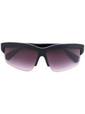 Shiny sunglasses
