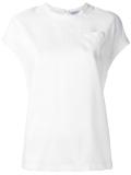 tonal strip T-shirt