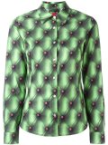 printed shirt