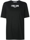 I Feel LoveT恤