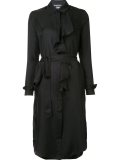 silk 'Lyric' dress