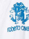 logo print pyjamas
