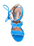 Cirrius sandals