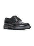 wingtip brogues