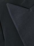 single button dinner jacket