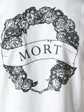 'MORT'T恤