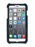 iPhone 6 plus星星迷彩立体印花手机壳