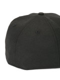 logo cap
