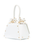 mini chunky trapeze bag