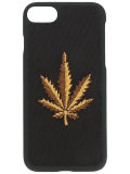 Weed iPhone 6 case