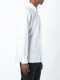 classic button down shirt