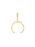 'Phoenix' medium earring