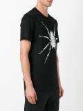 spider T-shirt