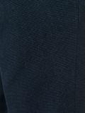 slim fit trousers