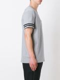 chest patch T-shirt