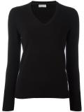 v neck jumper