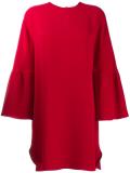 a-line dress