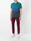 classic polo shirt 
