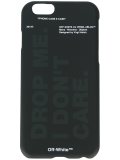 'Drop Me' iPhone 6 case