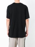 long fit T-shirt