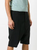 Pod tailored shorts