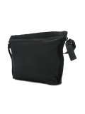 embroidered detail shoulder bag