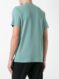 logo print T-shirt 