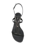 ankle strap sandals