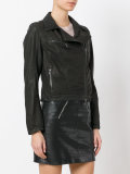zip up jacket 