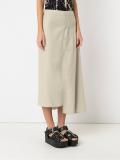 midi skirt