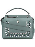 Dotcom tote