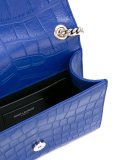 'Classic Monogram'斜挎包
