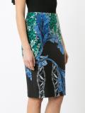 Hedera Social Club skirt