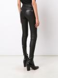 leather trousers