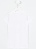 star striped T-shirt