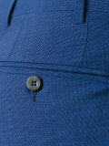 two piece suit 