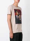 Aubergine T-shirt