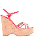 platform sandals 
