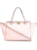 'Rockstud'手提包