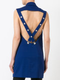 double breasted waistcoat