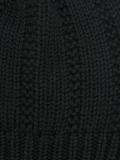 pom-pom bonnet
