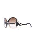 'Emilia' sunglasses